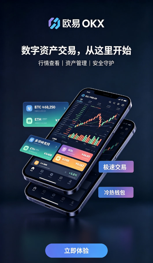 欧交易所平台app关于安全与提币，用户最关心的几个问题